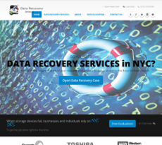 data recovery nyc