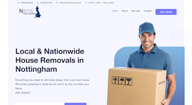 Removals newmarket