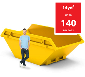 skip hire bromley